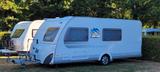 Knaus Südwind 550 FSK - Knaus Südwind 550 fsk
