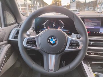 BMW X5 xDrive40d M Sportpaket HK HiFi DAB LED