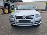 Volkswagen VW TOAUREG 3,0  AUTOMATIK - Volkswagen Touareg aus 2006: 3.0