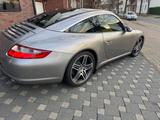 Porsche 997 / 911 Targa 4S 3.8 Voll / Scheckheft Tiptr. - Porsche 997