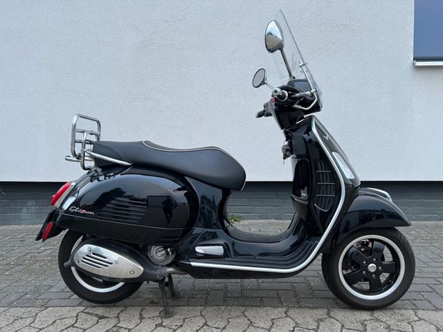 Vespa GTS 300 i.e ABS Euro4