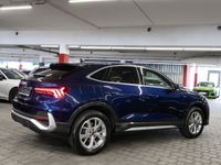 Audi Q3 - Vorschau Bild 6