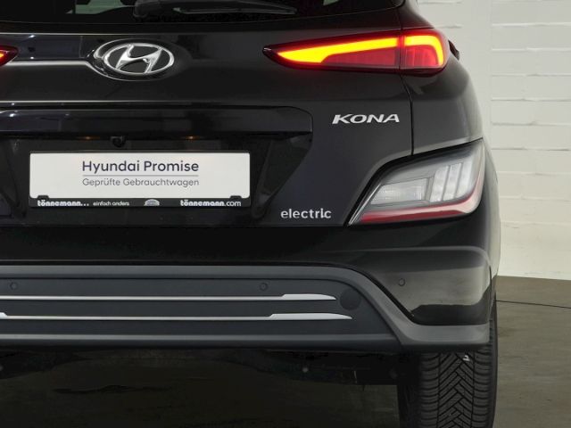 KONA Elektro TREND 64kWH AT+VOLL LED+NAVI+RÜCKFA