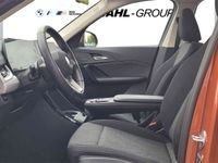 BMW X1 - Vorschau Bild 9