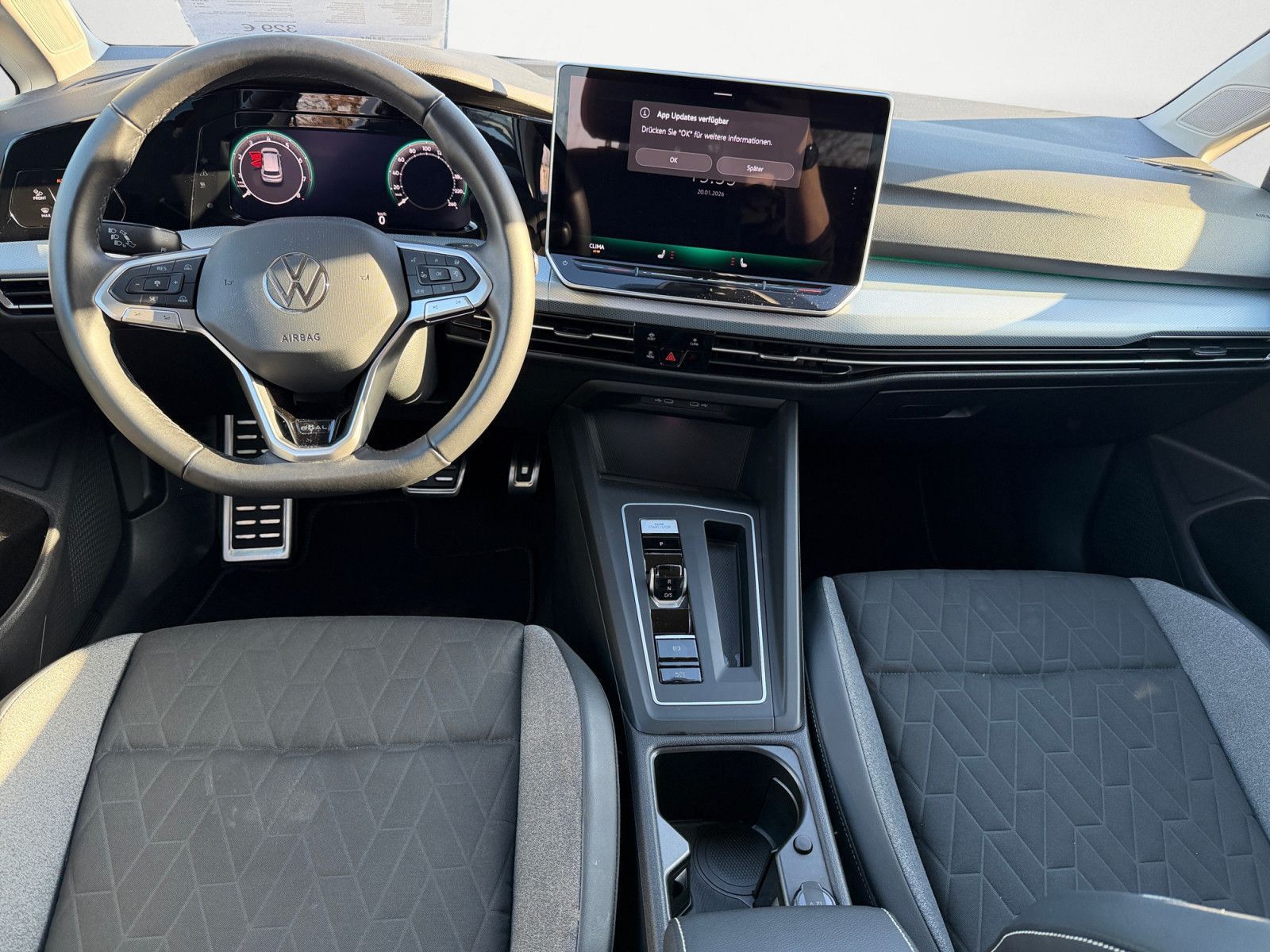 Volkswagen Golf - Bild 11