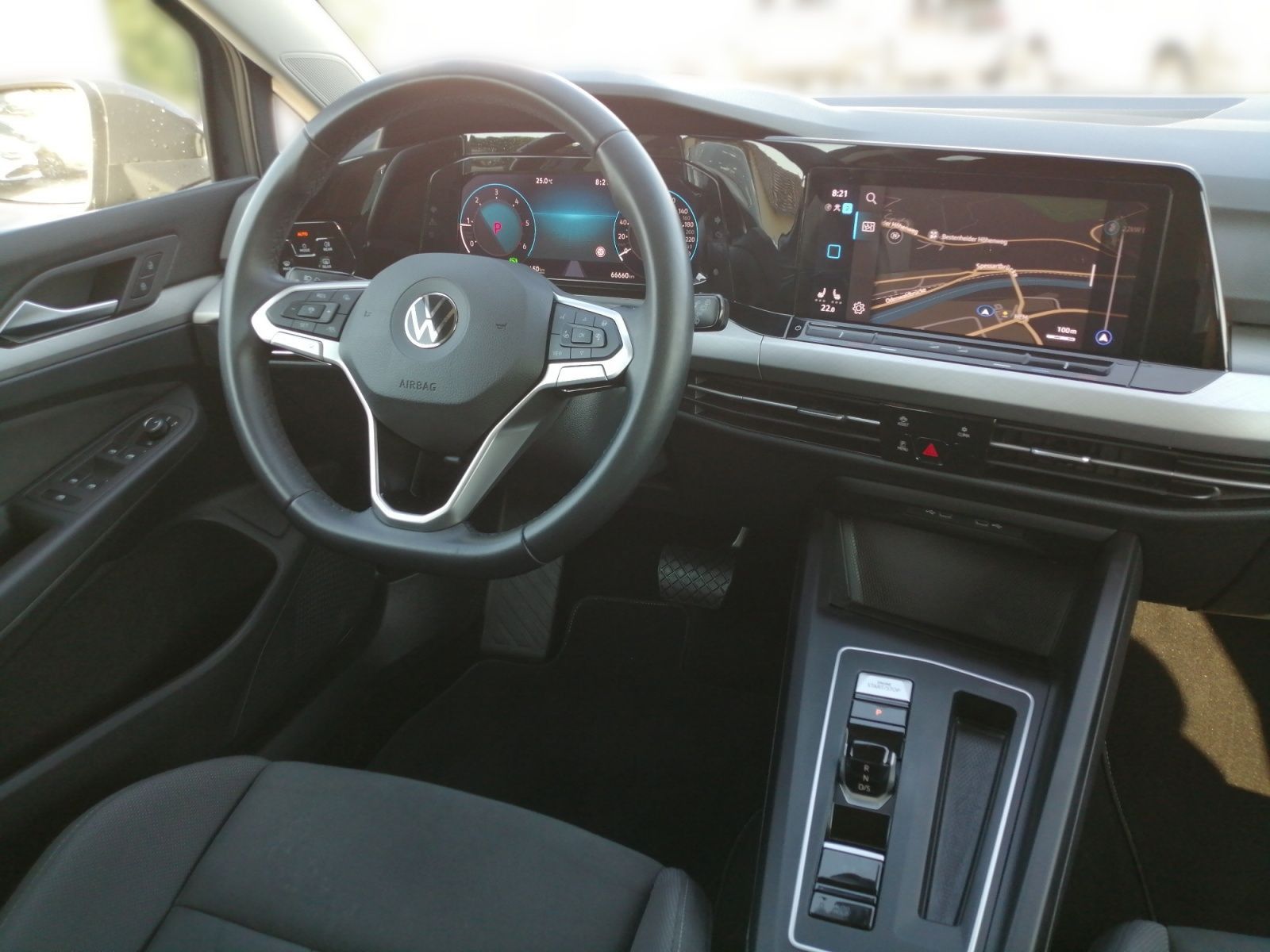 Volkswagen Golf - Bild 12