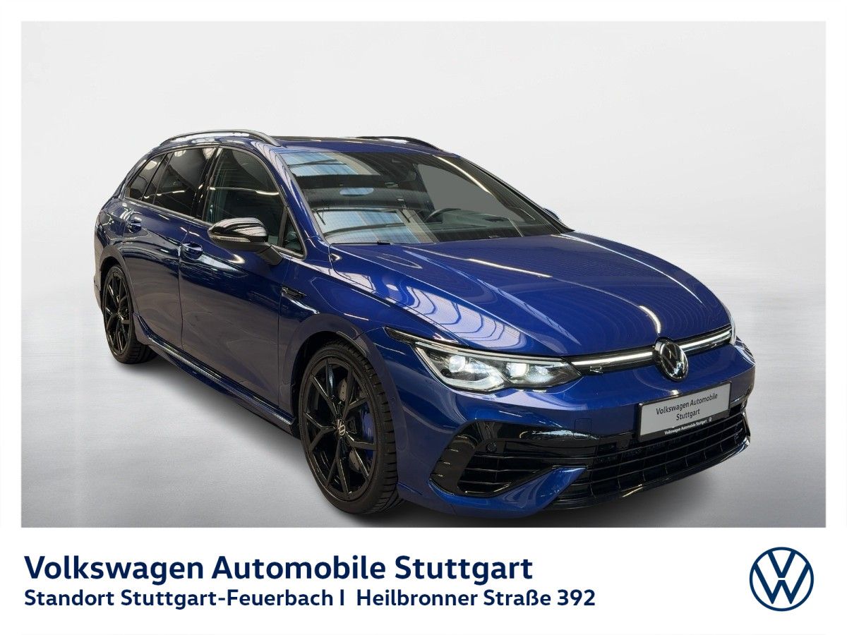 Volkswagen Golf 8 Variant R DSG Navi Kamera P-Dach foto 4