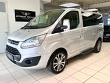 Ford Tourneo Custom 2,2 TDCI Westfalia Business Edit - Ford Transit: Westfalia