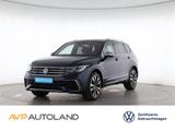 Volkswagen Tiguan Allspace 2.0 TSI DSG 4MOTION R-Line | AHK