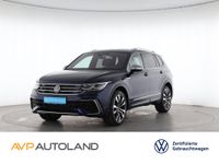 Volkswagen Tiguan Allspace - Vorschau Bild 1