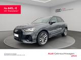 Audi Q3 45 TFSI quattro S line Matrix Navi Pano 360° - Audi Q3 in Kassel