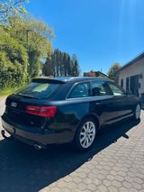 Audi a6 3.0 TDI Getriebeproblem - Audi A6: Automatik, Getriebe
