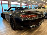 Mercedes-Benz AMG GT C Roadster Einzelstück Mega Optik - gebrauchte Mercedes-Benz AMG GT aus dem Jahr 2017