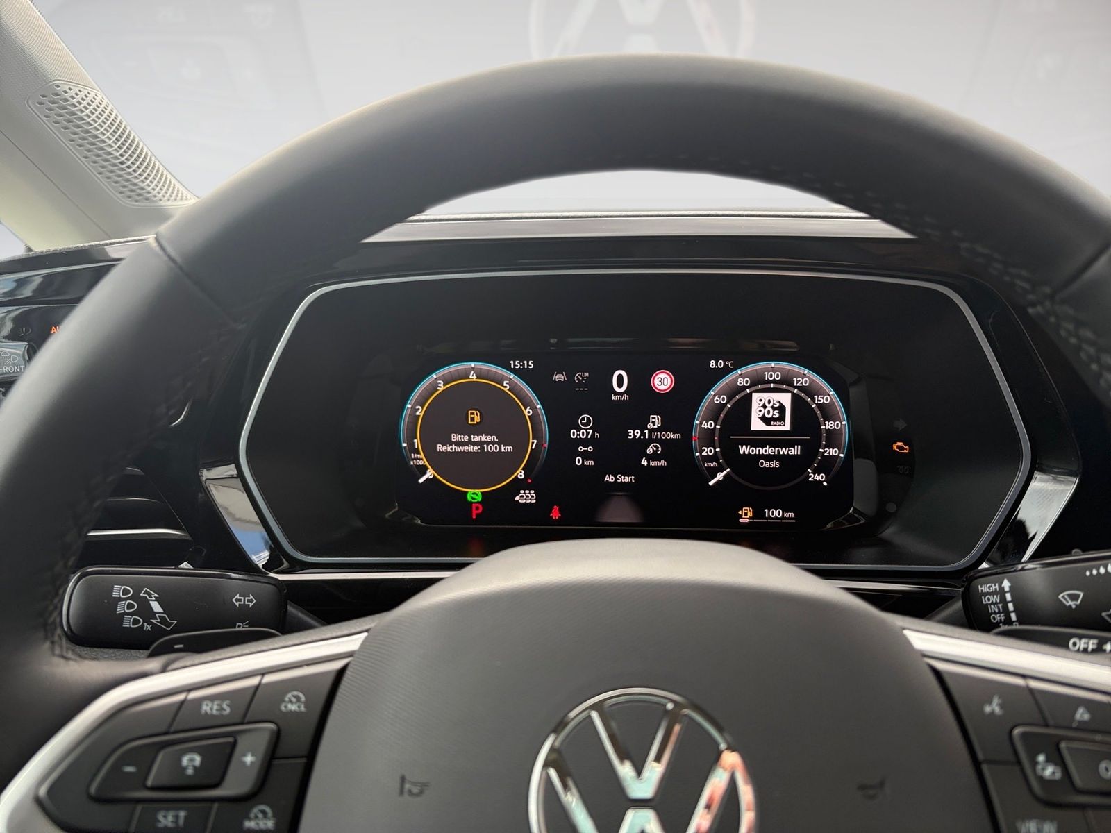 Volkswagen Caddy - Bild 13