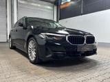 BMW 530 d xDrive #LED#Virtual#Leder#Kamera#AHK - BMW 530: 530xd