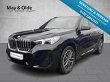 BMW X1 sDrive18i M Sport AHK Panorama Navi LED Luxur