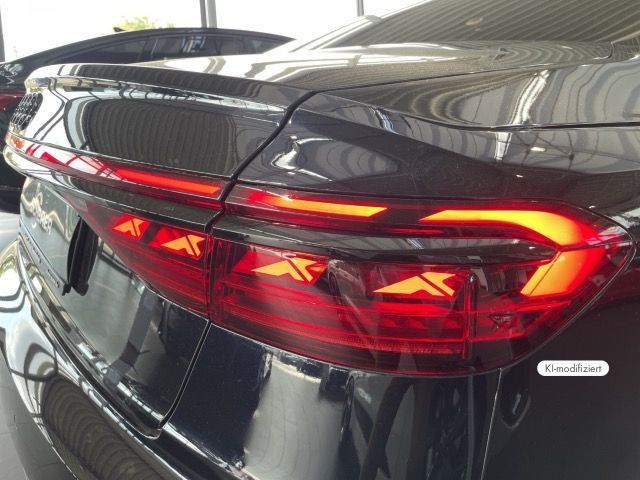 Audi S8 - Bild 22