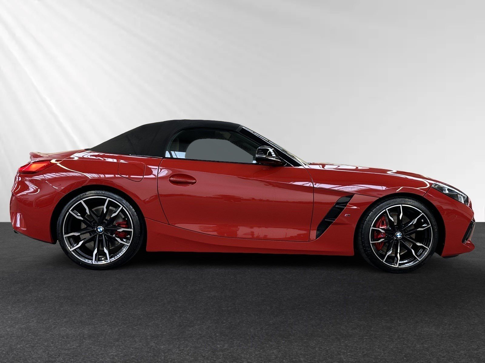 BMW Z4 M40 - Bild 18