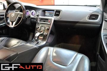 Volvo V60 - 8