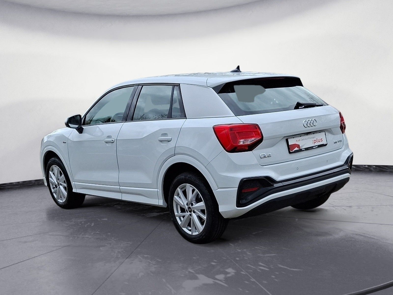 Audi Q2 - Bild 4