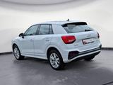 Audi Q2 35 TFSI S tronic S line - gebrauchte Audi Q2 aus dem Jahr 2022