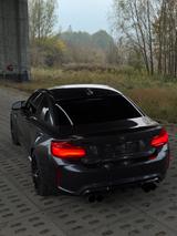 BMW M2 Coupé M2 DINAN TURBO PURE 750 - BMW: Coupe, 7