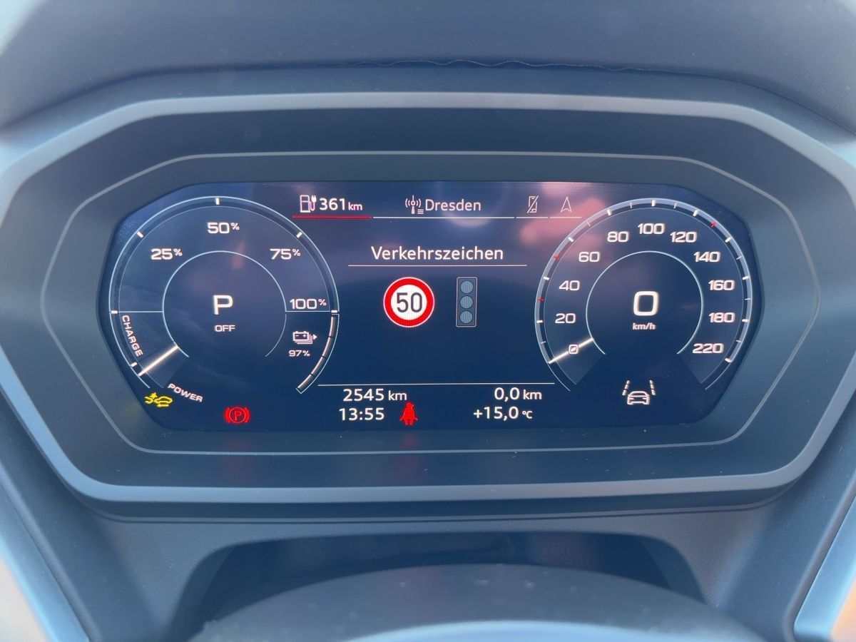 Audi Q4 e-tron - Bild 16