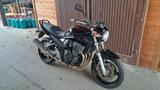 Suzuki GSF 650 Bandit - SUZUKI 2006 BANDIT