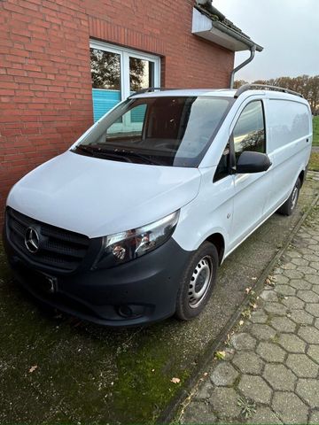 Mercedes-Benz Mercedes Vito