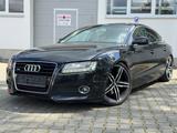 Audi A5 Sportback 3.0 TDI quattro - Audi A5 mit Diesel-Antrieb: Limousine, 3.0