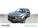 Skoda Kodiaq Style 2.0 TDI 4x4 DSG MATRIX+AHK+NAVI+PAN - Skoda Kodiaq in Krefeld
