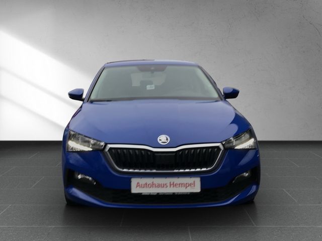 Skoda Scala 1.0 TSI Cool Plus *DAB*LED*PDC*SHZ*