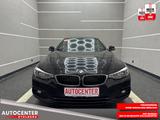 BMW 420 d Sport Line "LEDER-NAVI-SITZH-PDC-ALU" - BMW: Sitzheizung