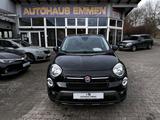 Fiat 500X City Cross/Mod.2021/Navi/Sitzheizung/SpurAs - Fiat 500X aus 2020