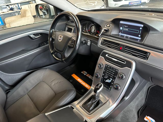 Volvo XC70 Kinetic AWD *Xenon*Elek.Heckkl.*