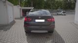 BMW X4 xDrive30d AT - - BMW X4: 30d