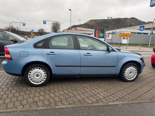 Volvo S40 Lim. 2.4  Benzin.Automatik Tüv 12-2025 Klima