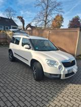 Skoda Yeti TSI - Skoda Yeti Gebrauchtwagen in Dortmund