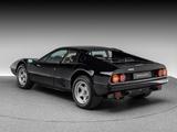 Ferrari 512 BBi - Ferrari 512: Bbi