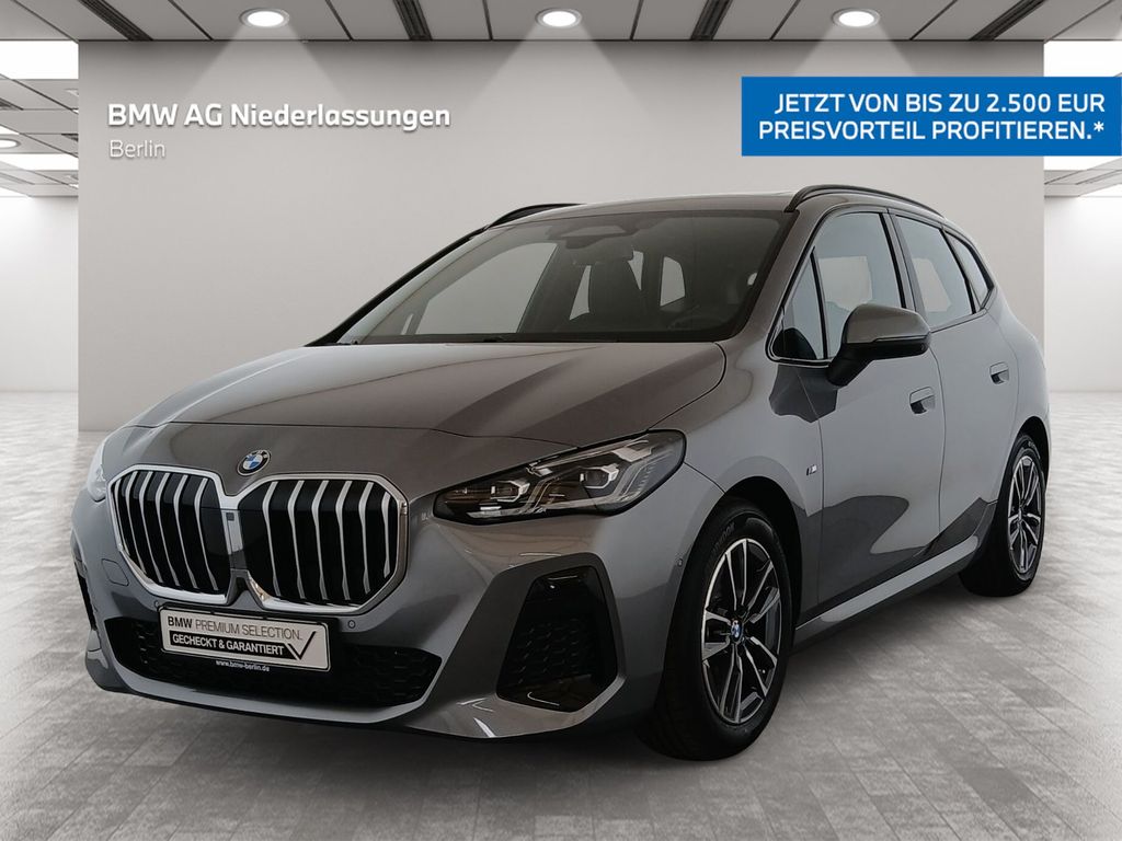 BMW 223 Active Tourer
