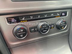 Fahrzeugabbildung Volkswagen Golf VII 1.2 TSI