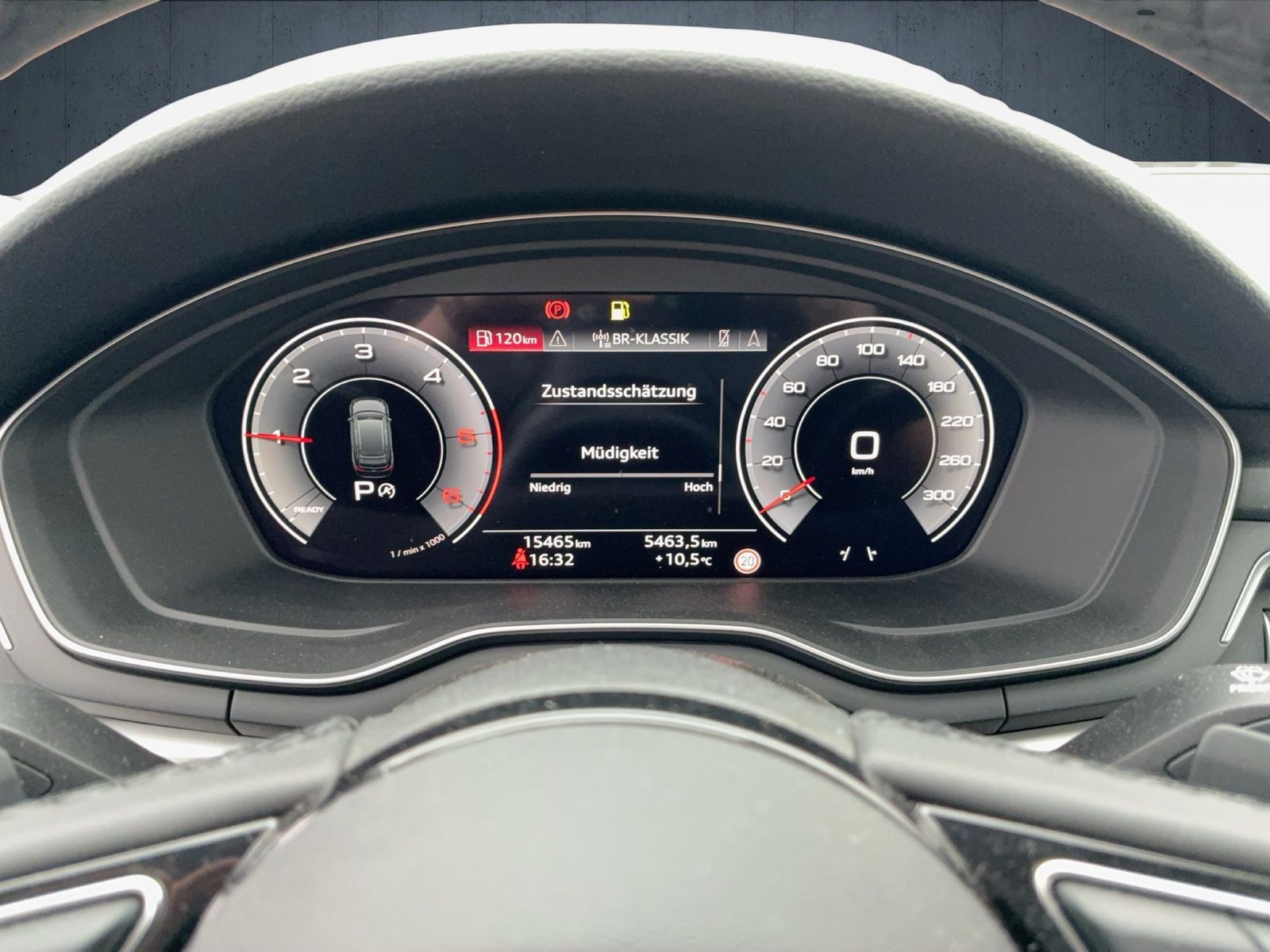 Audi A4 - Bild 11