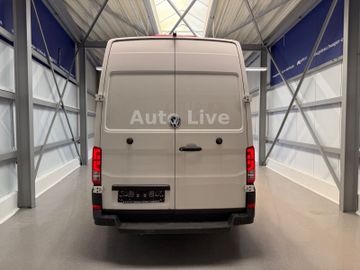 Volkswagen Crafter - 3