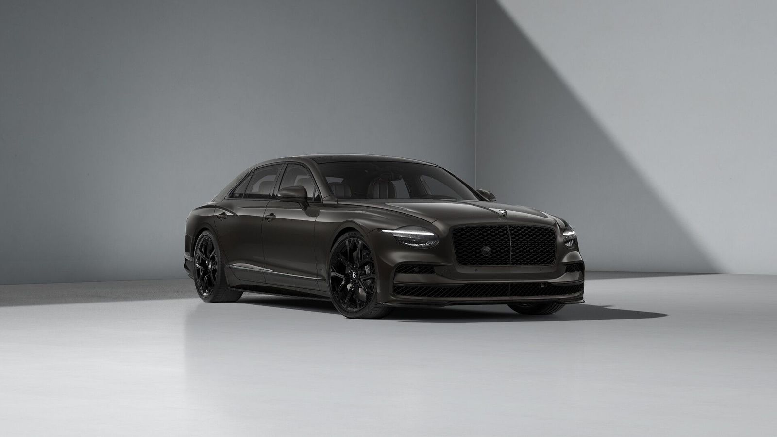 Bentley Flying Spur S V8 Hybrid MY2027 | Coming soon imagem 3