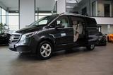 Mercedes-Benz V 250D 4MATIC LANG! EXKLUSIV AVANTGARDE EDITION - Mercedes-Benz V 250: 4matic