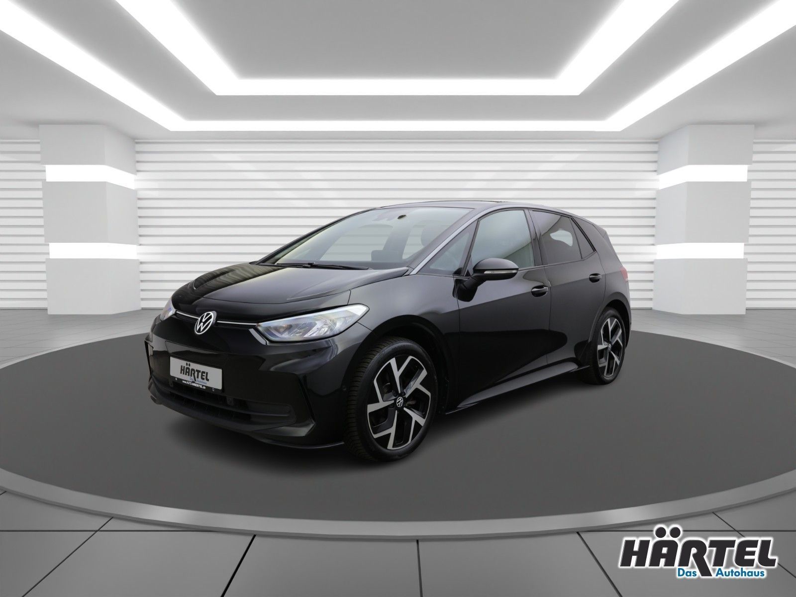 Volkswagen ID.3 PRO MOVE 58 KWH AUTOMATIK (+ACC-RADAR) Navi imagem 2