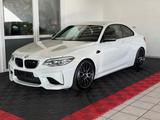 BMW M2 Baureihe M2 Coupe *Deutsch* - BMW M2 in Duisburg