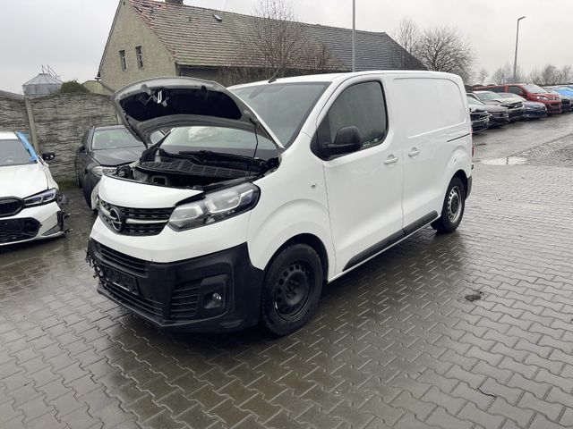 Opel VIVARO COMFORT