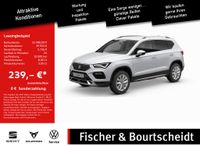 Seat Ateca - Vorschau Bild 1