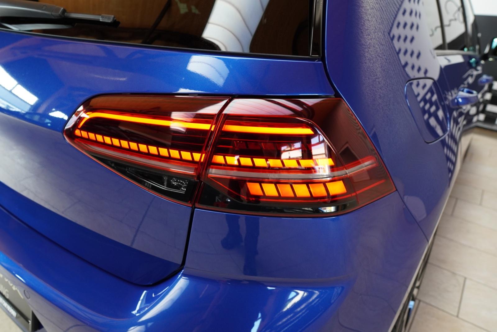 Volkswagen Golf VII Lim. *GTI Performance*ACC*AHK*DigitalCo
